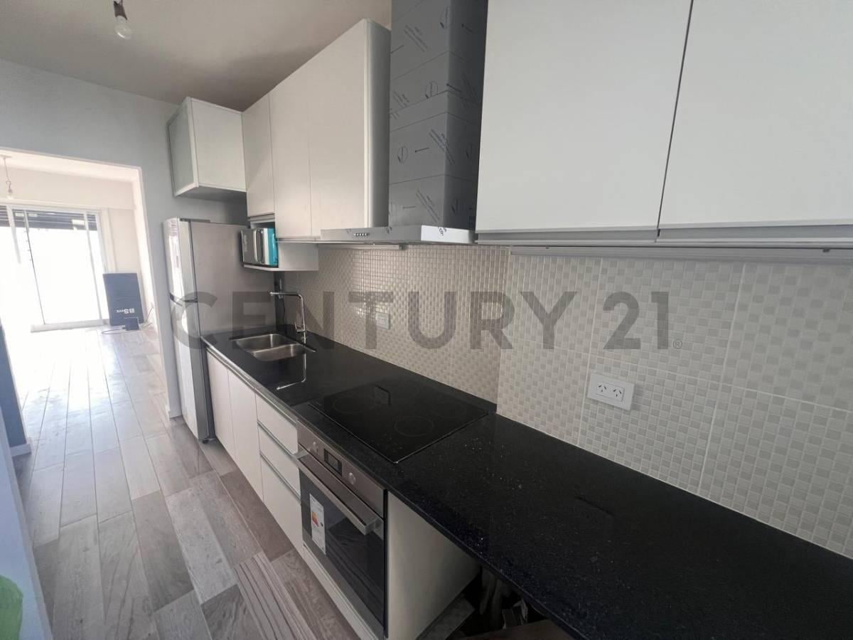 Foto de Departamento en alquiler de 2 dormitorios La Plata, imagen 4