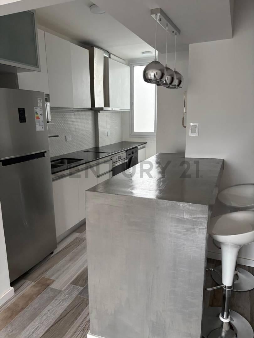 Foto de Departamento en alquiler de 2 dormitorios La Plata, imagen 1