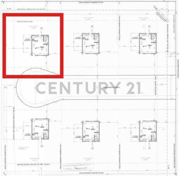 Foto de LOTE EN VENTA - BARRIO CERRADO DON ATILIO II, imagen 4