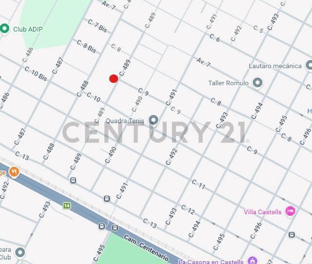 Foto de LOTE EN VENTA - BARRIO CERRADO DON ATILIO II, imagen 5