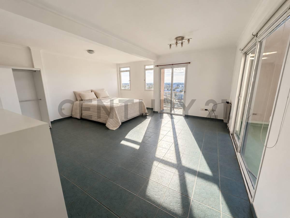 Foto de Departamento en Alquiler en La Plata Monoambiente con Terraza propia y, imagen 4