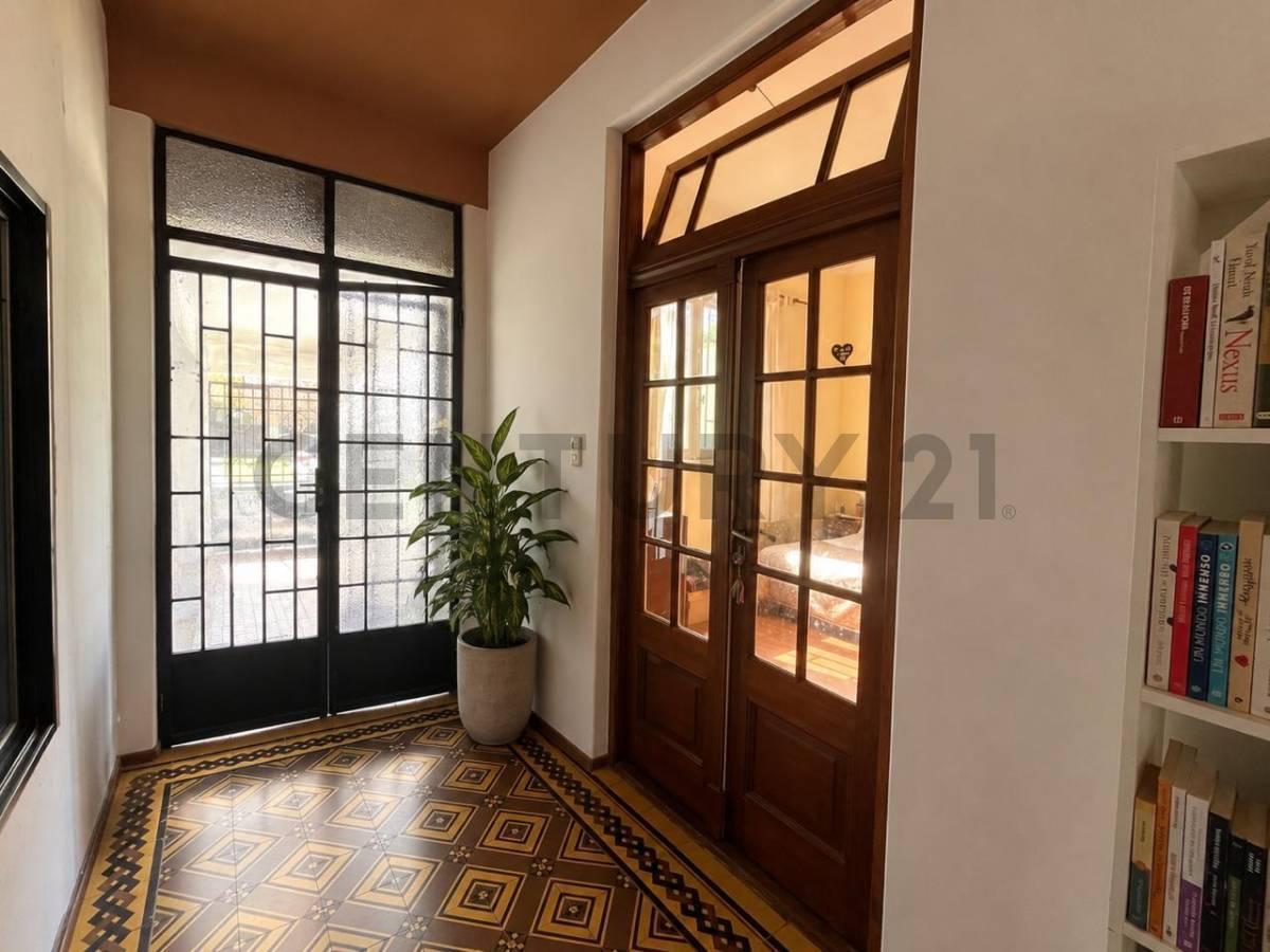 Foto de casa estilo chorizo a la venta, imagen 1