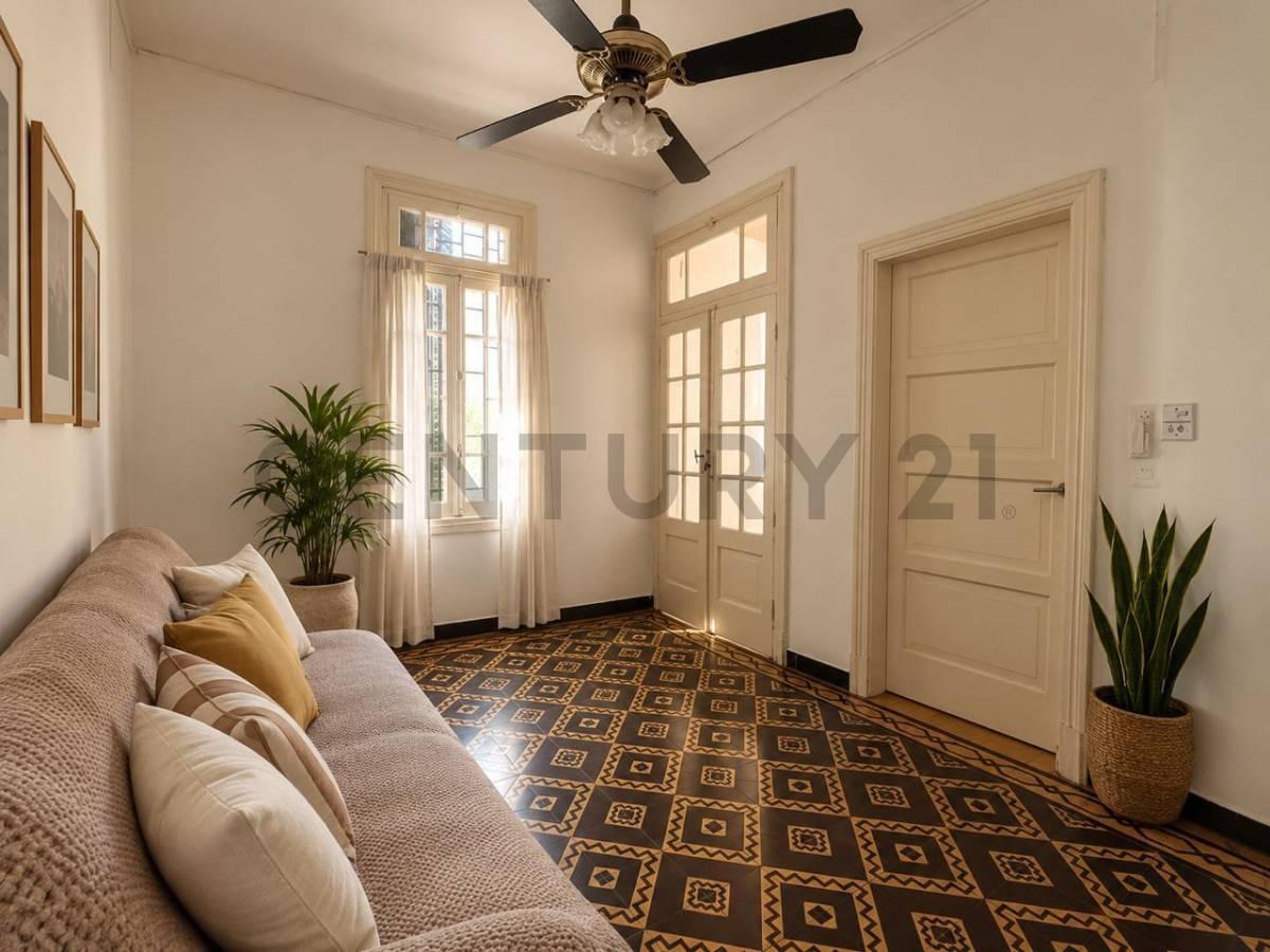 Foto de casa estilo chorizo a la venta, imagen 3