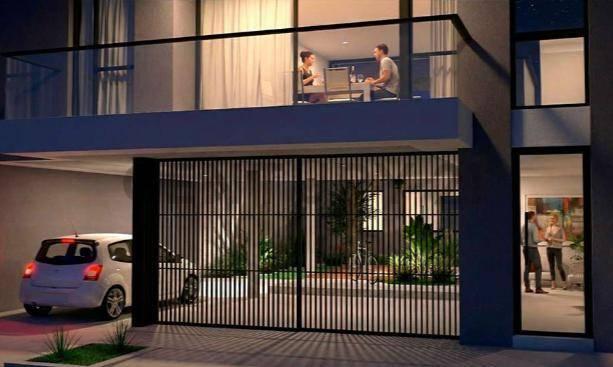 Foto de Departamento DOS DORMITORIOS en construcción en La Plata ., imagen 2