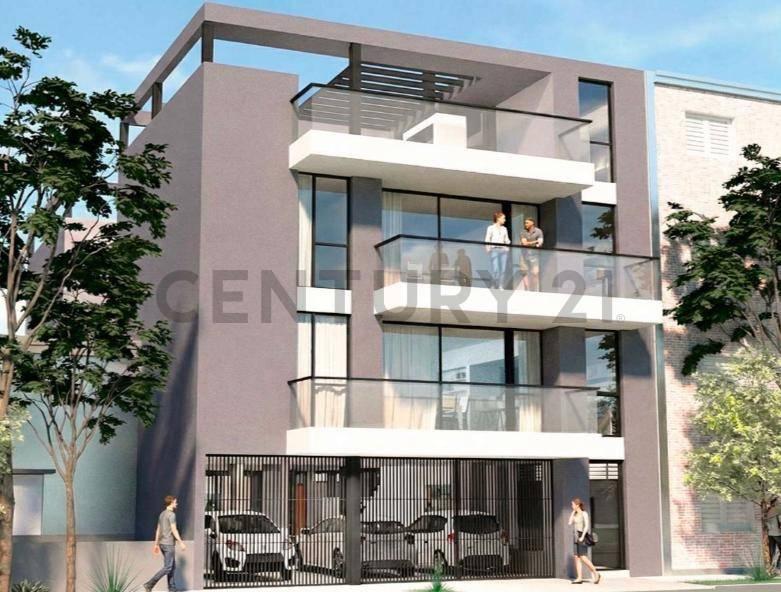 Foto de Departamento DOS DORMITORIOS en construcción en La Plata ., imagen 1