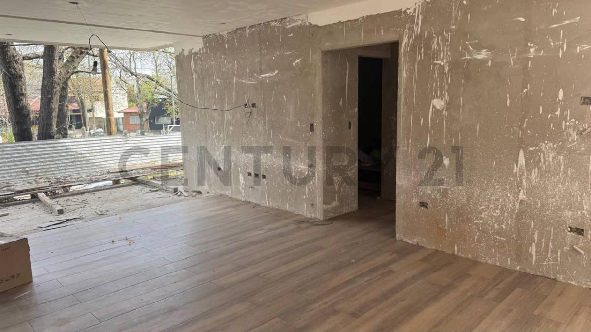 Foto de Departamento DOS DORMITORIOS en construcción en La Plata ., imagen 5