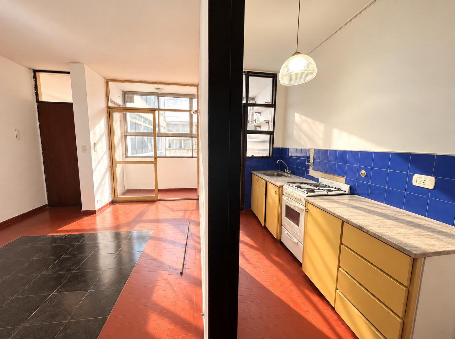Foto de Departamento 1 dormitorio en Alquiler en La Plata, imagen 4