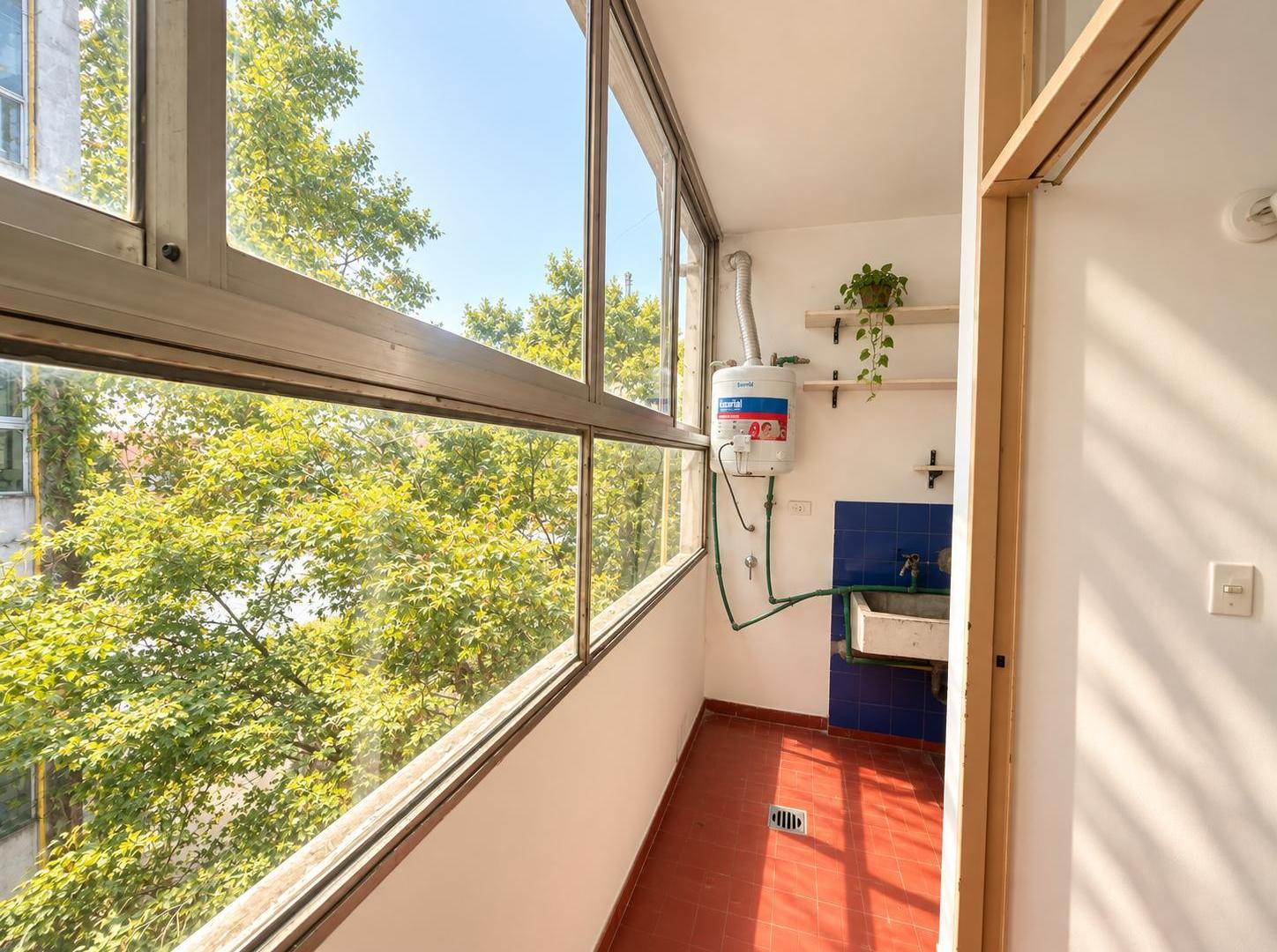 Foto de Departamento 1 dormitorio en Alquiler en La Plata, imagen 5