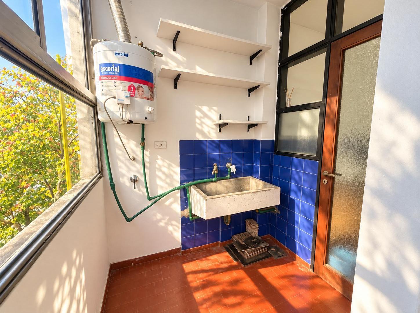 Foto de Departamento 1 dormitorio en Alquiler en La Plata, imagen 3