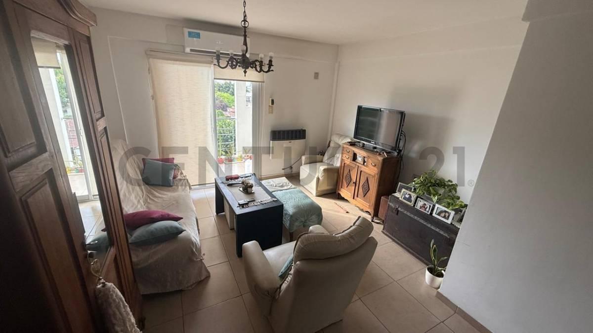 Foto de DEPARTAMENTO EN VENTA EN LA PLATA DOS DORMITORIOS, imagen 1