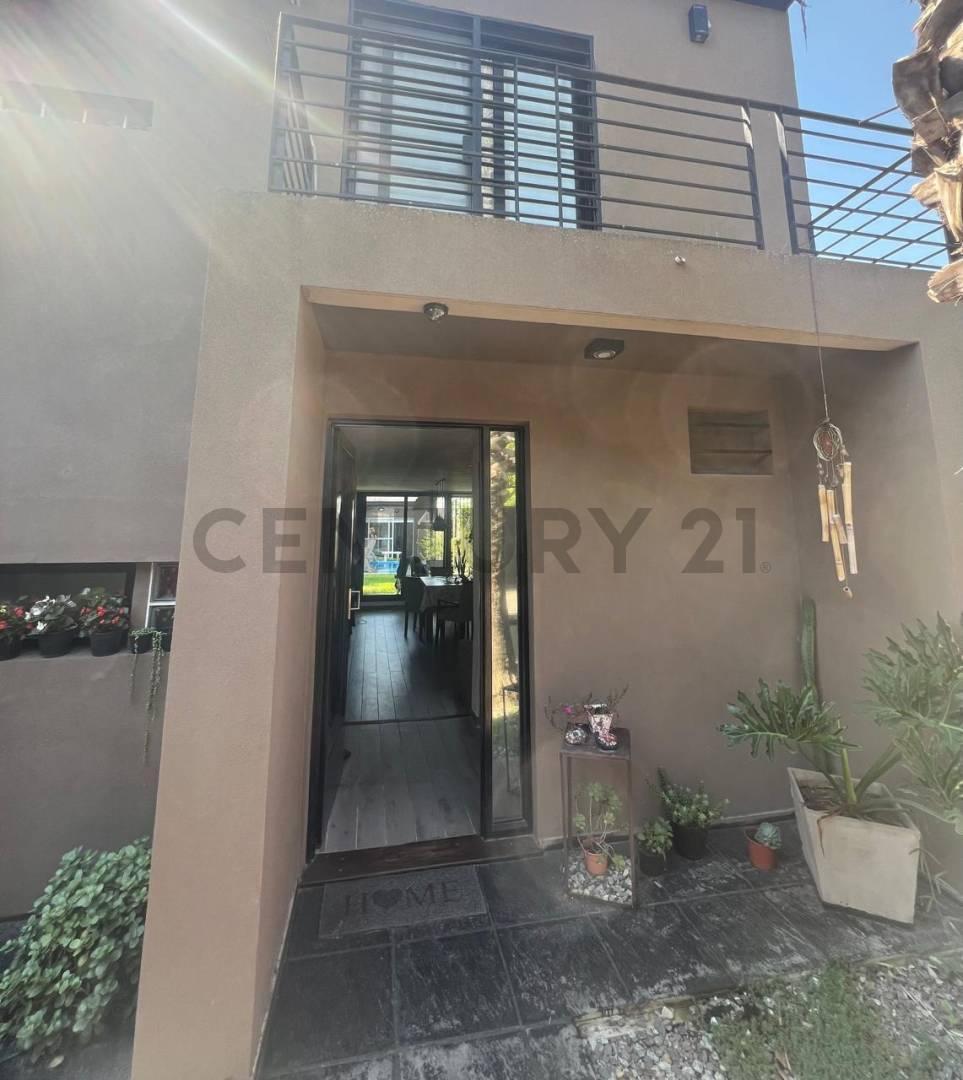 Foto de Casa en city bell en alquiler, imagen 2