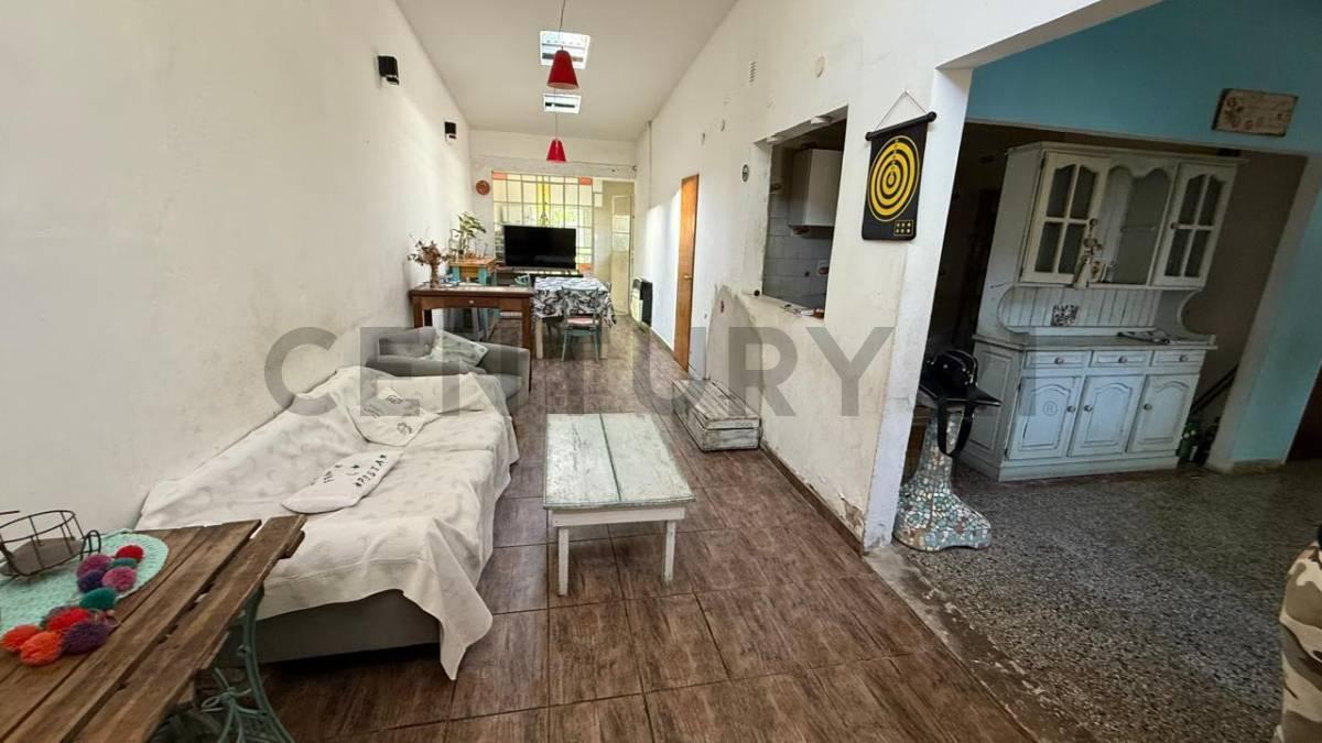 Foto de CASA EN VENTA PARQUE PILETA BERISSO, imagen 3