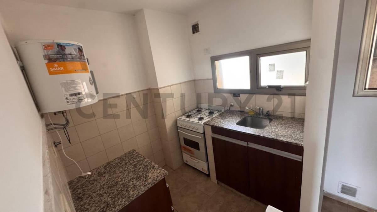 Foto de DEPARTAMENTO MONOAMBIENTE EN ALQUILER LA PLATA, imagen 1