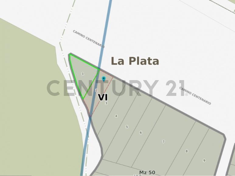 Foto de Lote comercial sobre cno Centenario, imagen 5