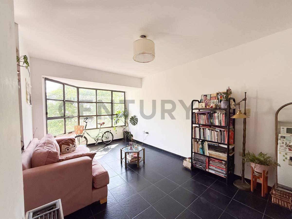 Foto de Departamento 1 dormitorio en venta, La Plata con cochera, imagen 3