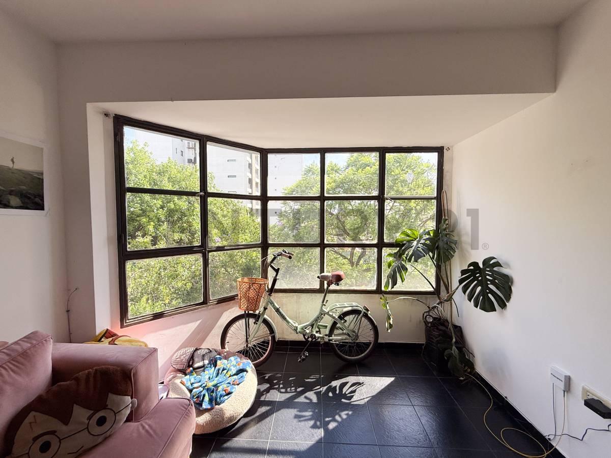 Foto de Departamento 1 dormitorio en venta, La Plata con cochera, imagen 4