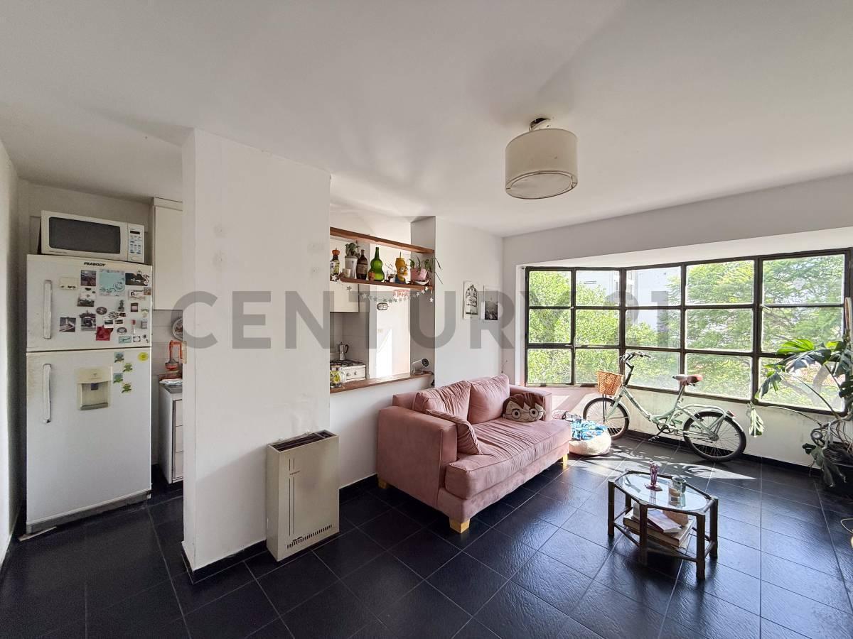 Foto de Departamento 1 dormitorio en venta, La Plata con cochera, imagen 1