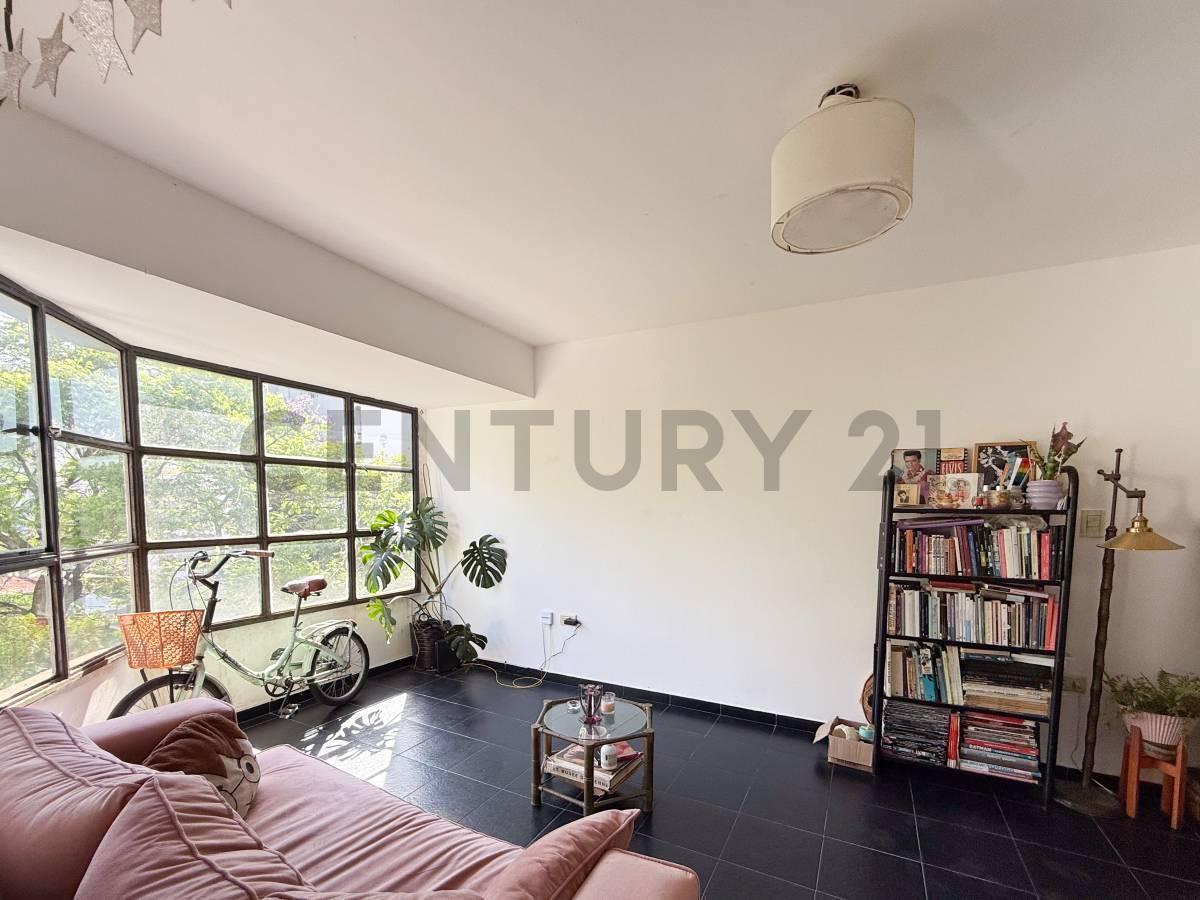 Foto de Departamento 1 dormitorio en venta, La Plata con cochera, imagen 5