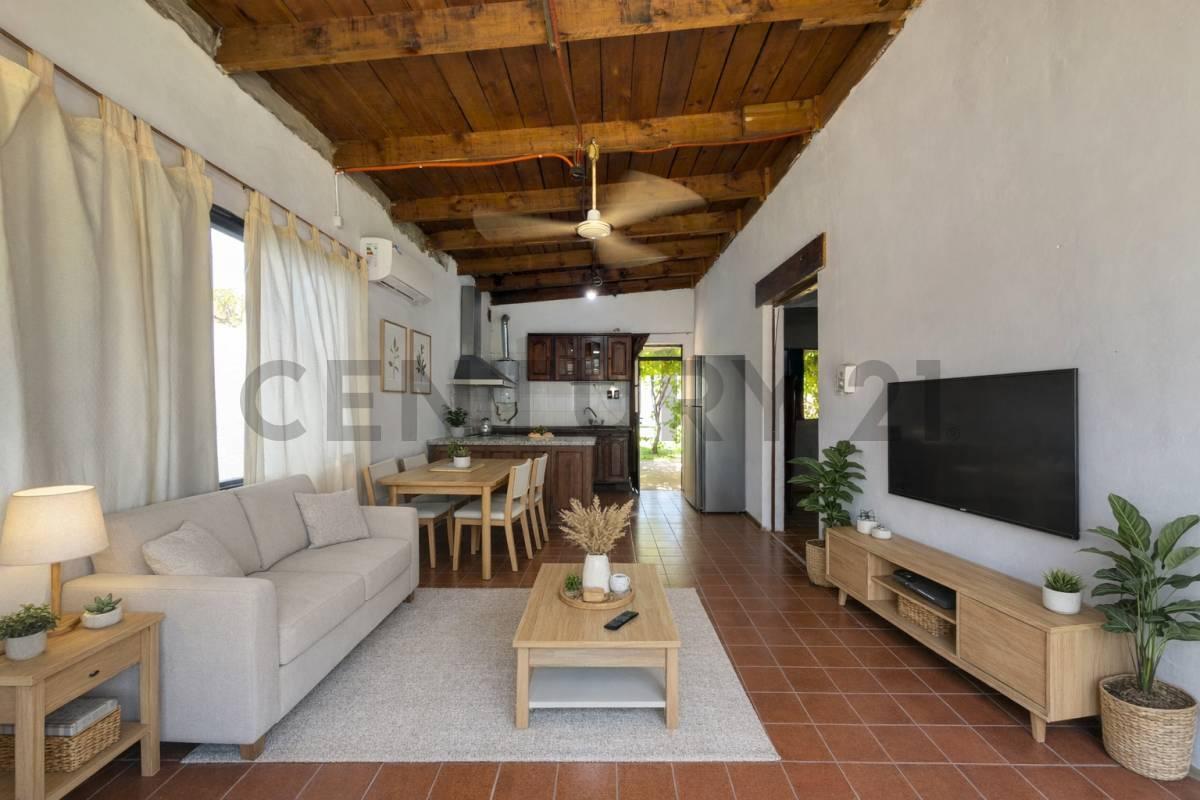 Foto de CASA EN VENTA 2 DORMITORIOS CON PATIO EN CITY BELL APTA BANCO, imagen 5