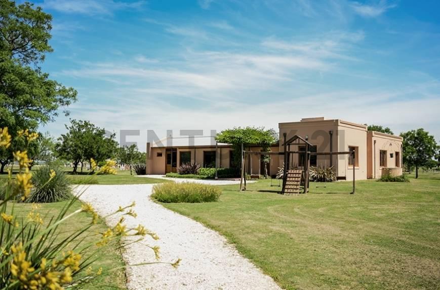 Foto de Lote interno en el Mirador Club de Campo, imagen 4