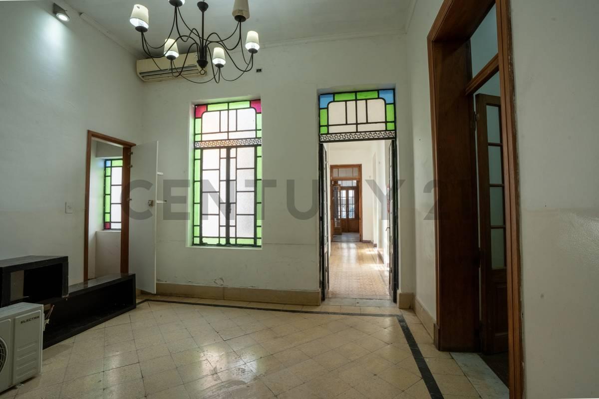 Foto de CASA EN ALQUILER en el casco de La Plata, imagen 4