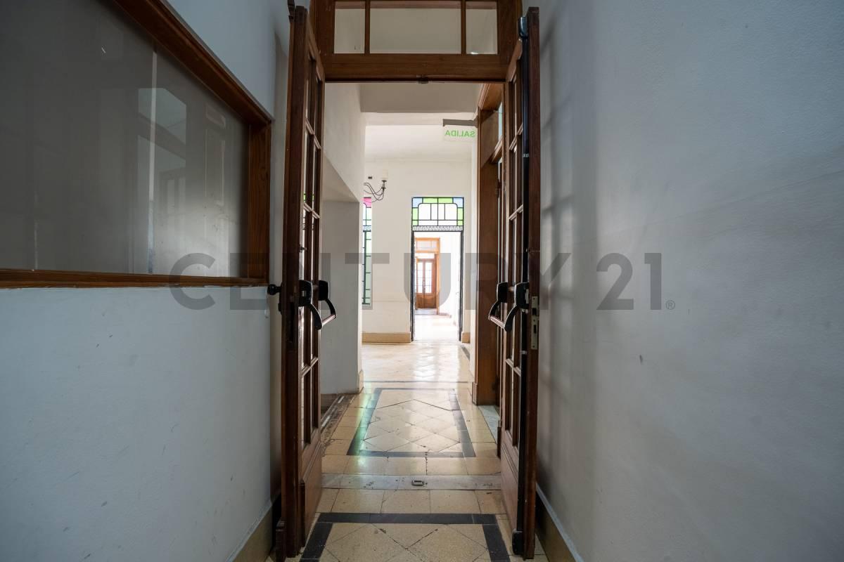 Foto de CASA EN ALQUILER en el casco de La Plata, imagen 5