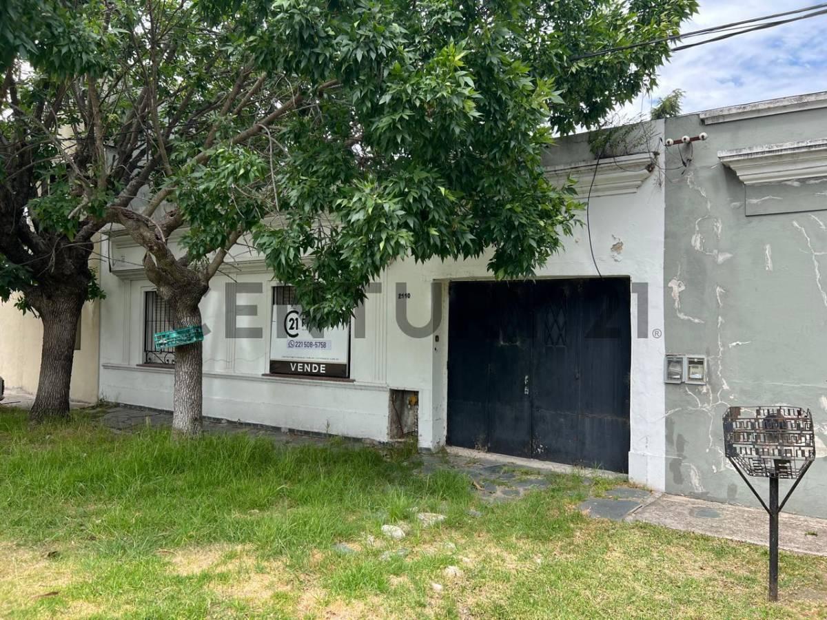 Foto de LOTE EN VENTA LA PLATA, imagen 4