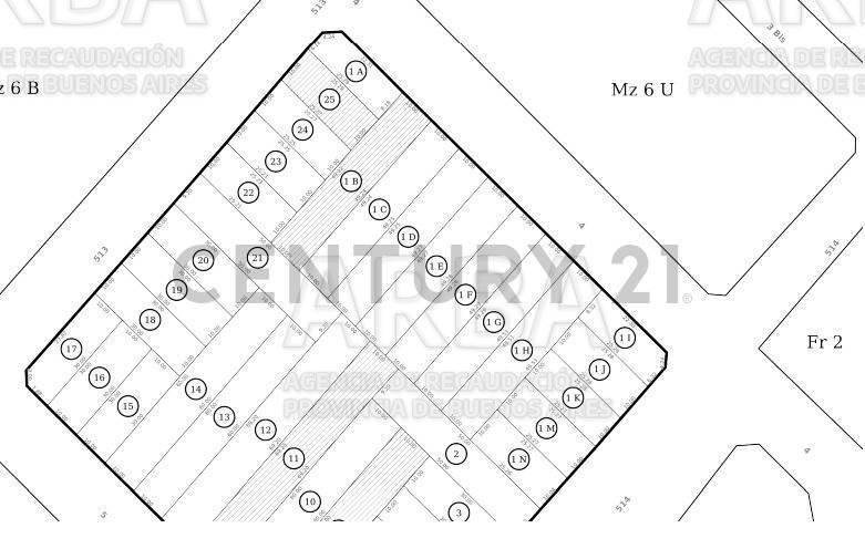 Foto de LOTES EN VENTA, imagen 2