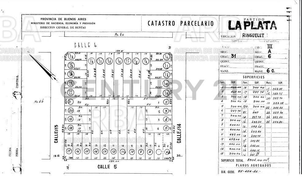 Foto de LOTES EN VENTA, imagen 3