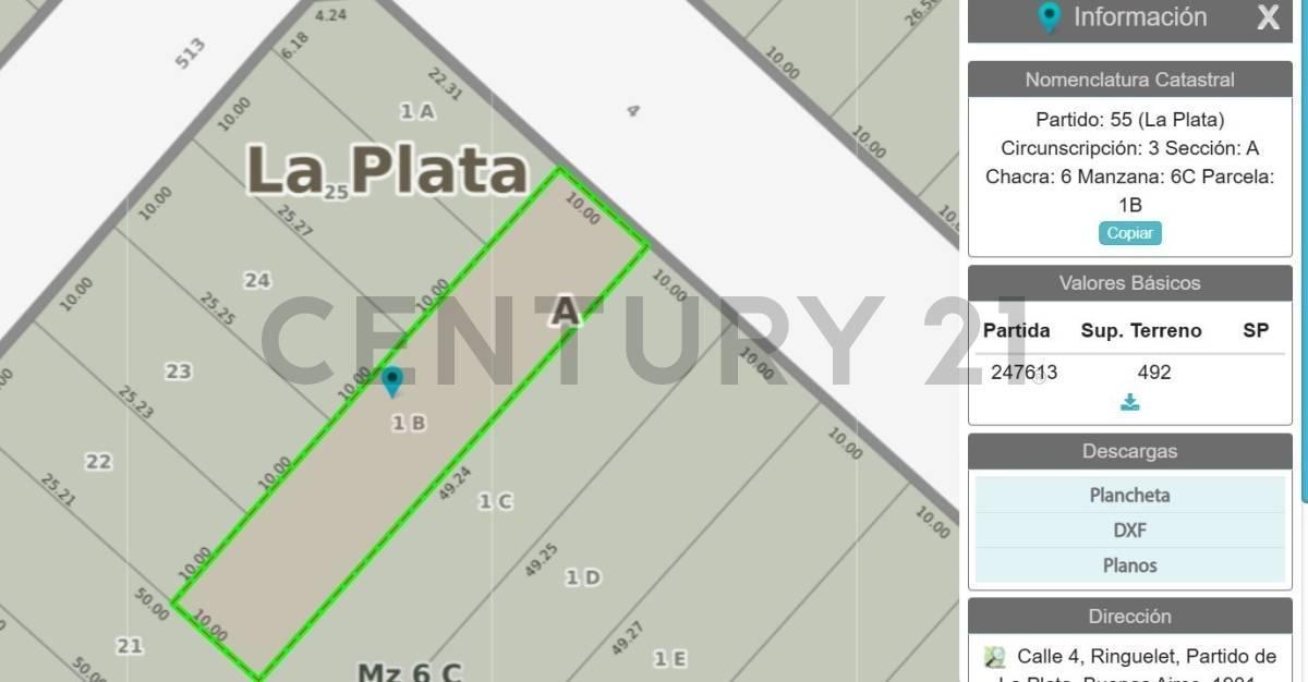 Foto de LOTES EN VENTA, imagen 4