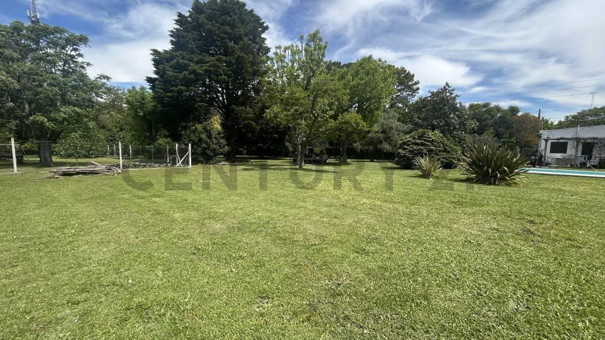 Foto de LOTES EN VENTA VILLA ELISA ENTRE CAMINOS, imagen 1