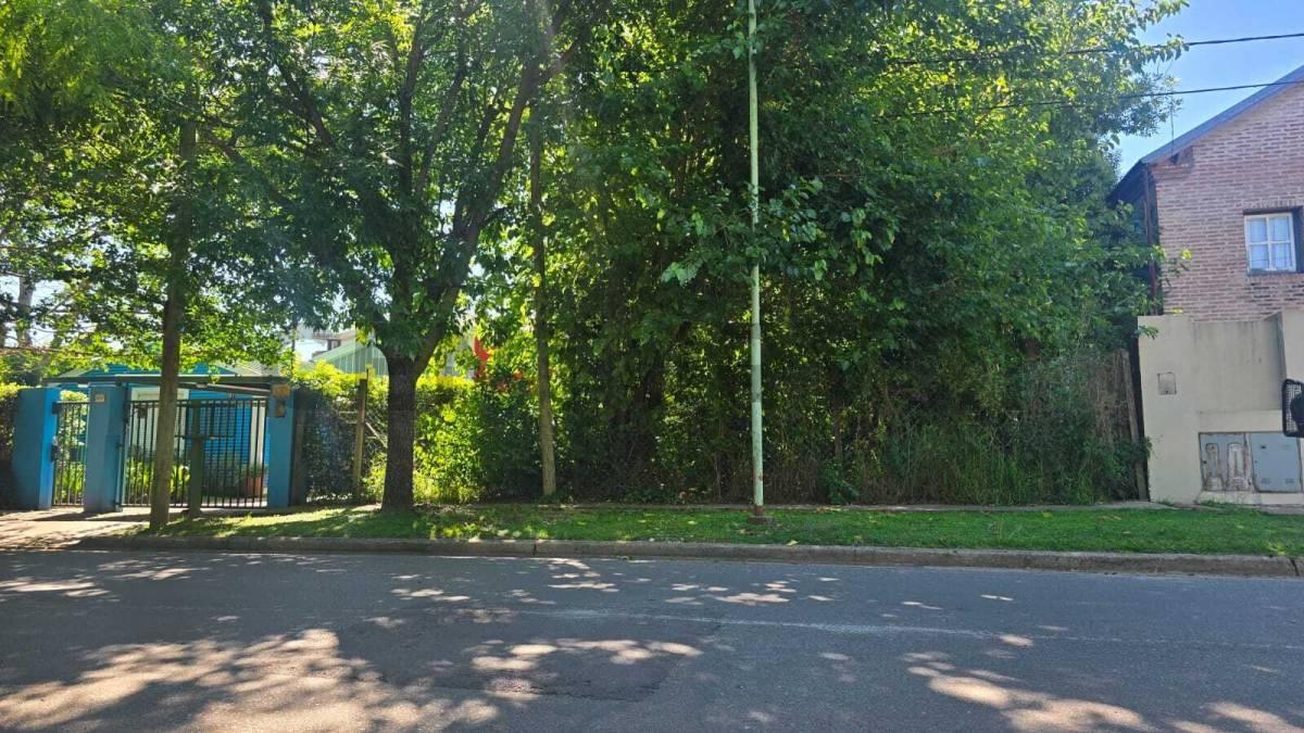 Foto de Lote en VENTA City Bell - Entre Caminos, imagen 3