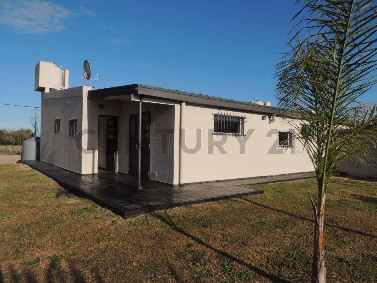 Foto de la propiedad en 173 y 82 8205, Los Talas, Berisso