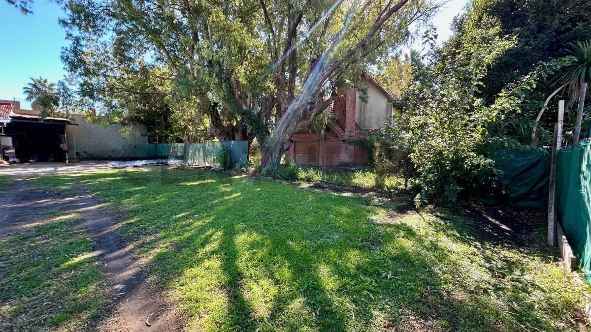 Foto de LOTE / TERRENO EN VENTA CITY BELL ENTRE CAMINOS, imagen 1