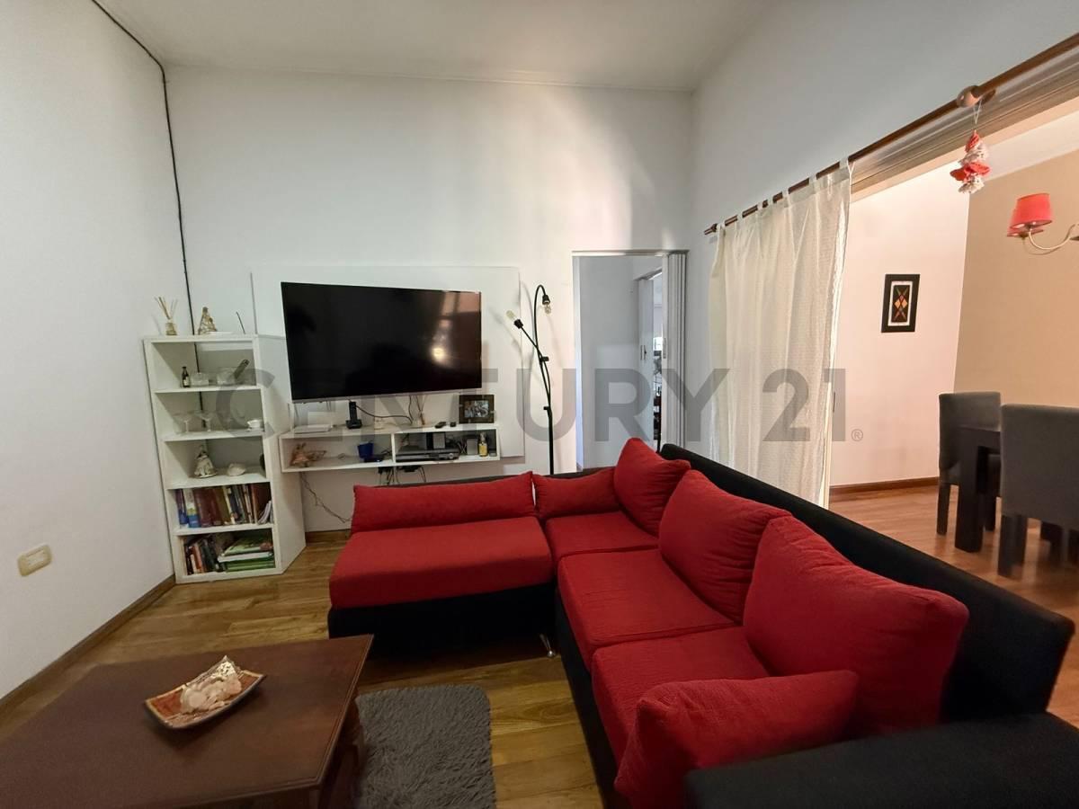 Foto de Casa de dos dormitorios, los hornos, imagen 3