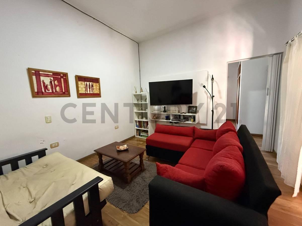 Foto de Casa de dos dormitorios, los hornos, imagen 4