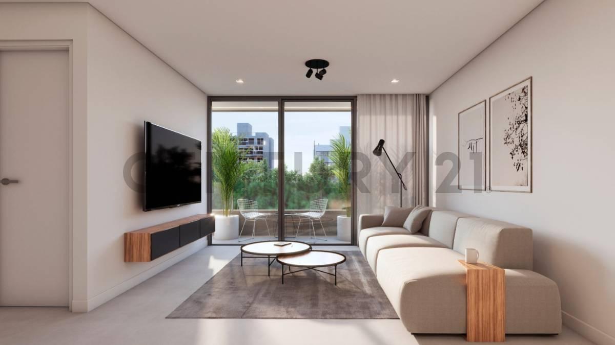 Foto de Departamentos en venta de dos dormitorios La Plata, imagen 3