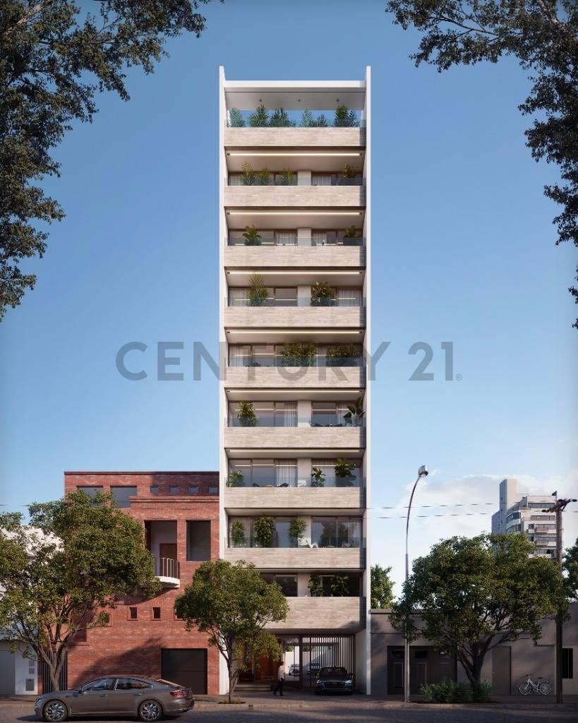 Foto de Departamentos en venta de dos dormitorios La Plata, imagen 4