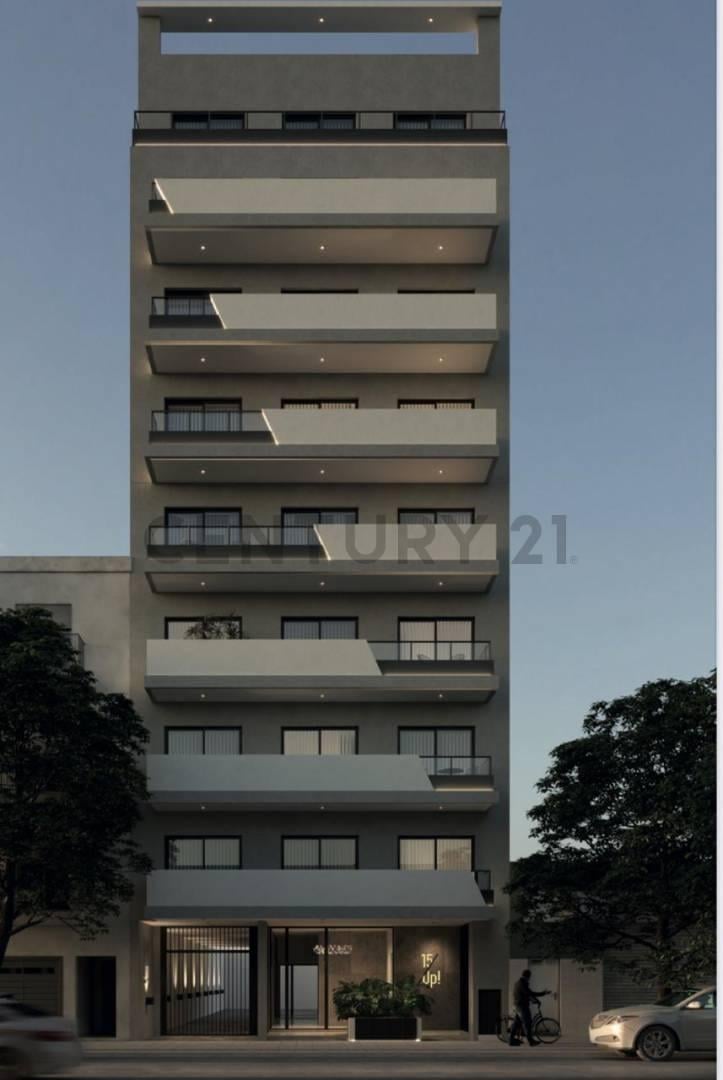 Foto de Departamento en venta de pozo en La Plata, imagen 2