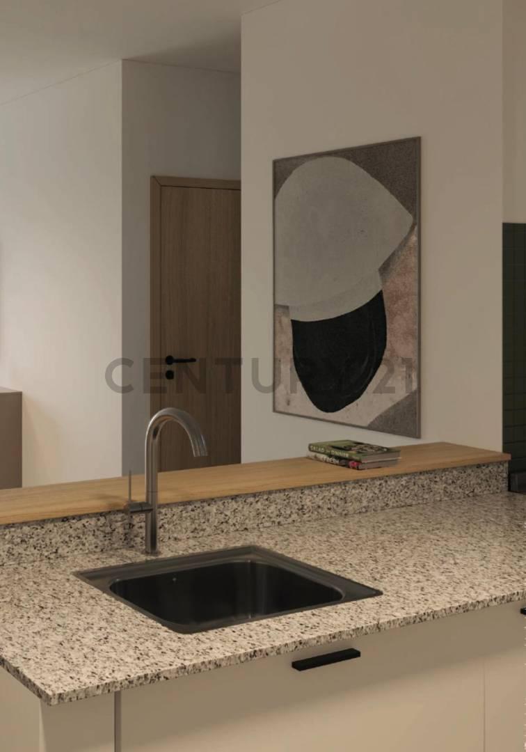 Foto de Departamento en venta de pozo en La Plata, imagen 4