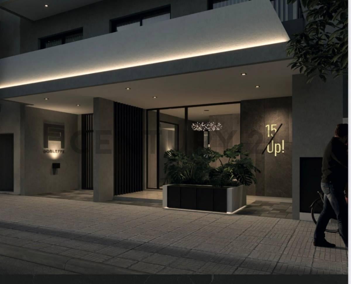 Foto de Departamento en venta de pozo en La Plata, imagen 1
