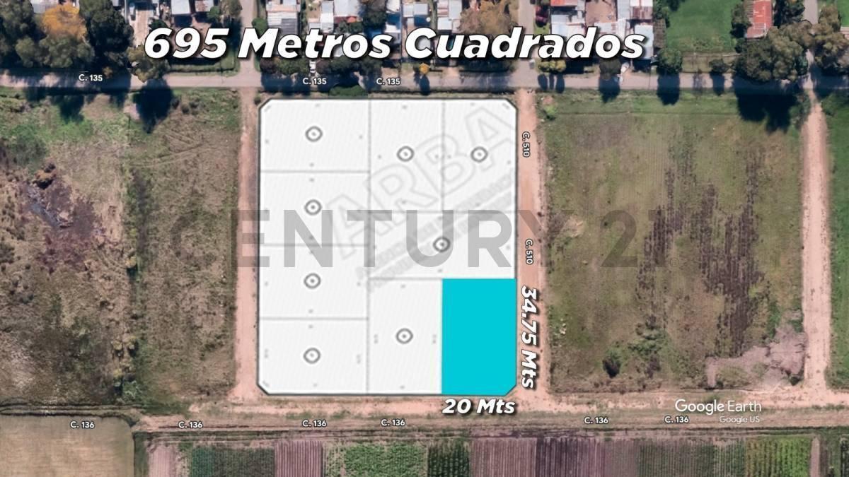 Foto de Terreno en Venta en Hernández, imagen 4