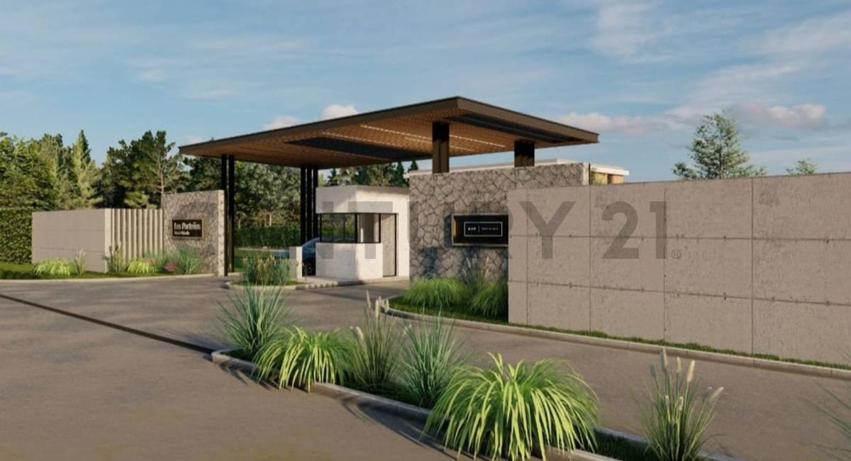 Foto de Terrenos en venta City Bell barrio Chelsea, imagen 1