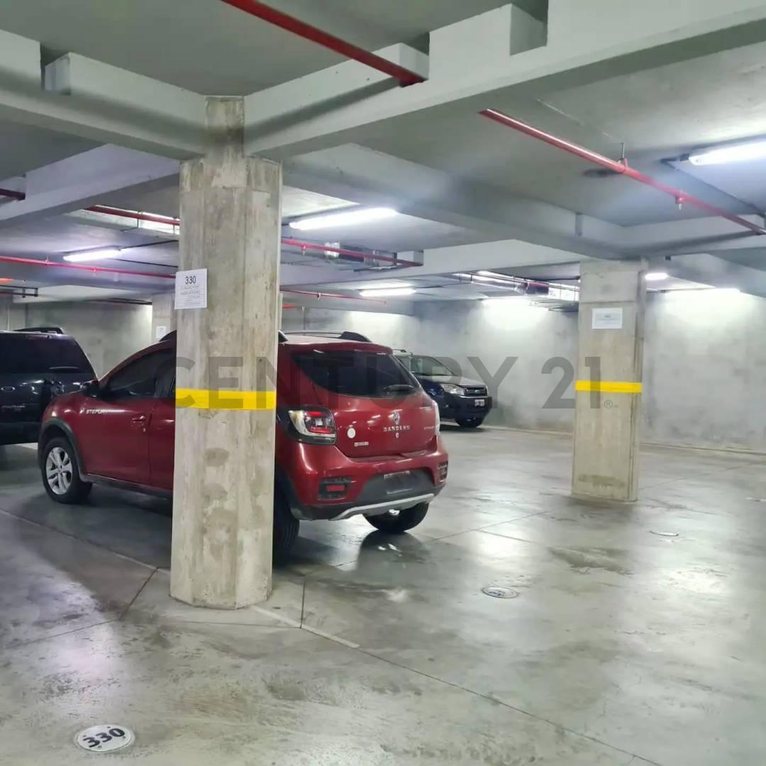 Foto de Cochera en Venta en el Centro de La Plata, imagen 4