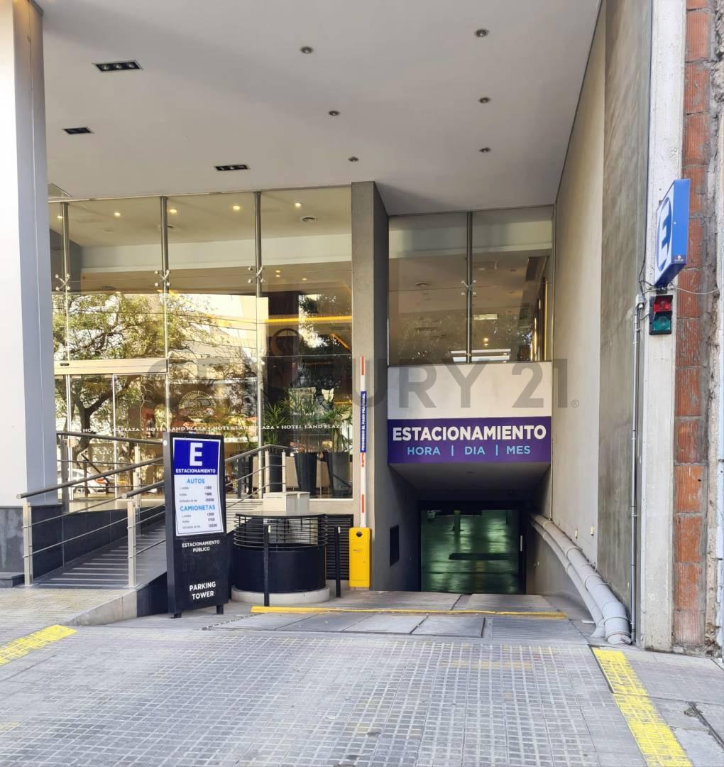 Foto de Cochera en Venta en el Centro de La Plata, imagen 5