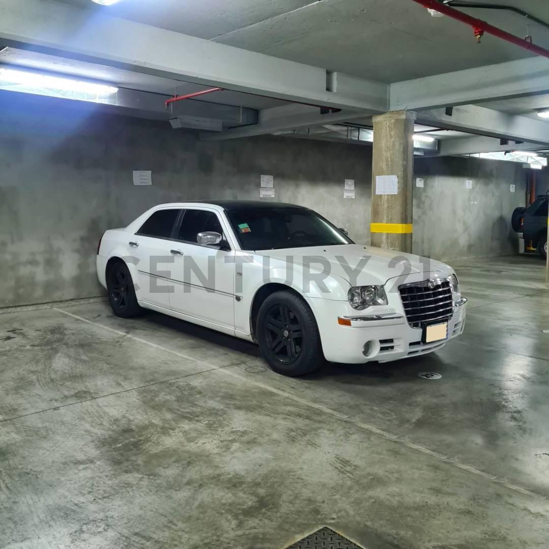 Foto de Cochera en Venta en el Centro de La Plata, imagen 2