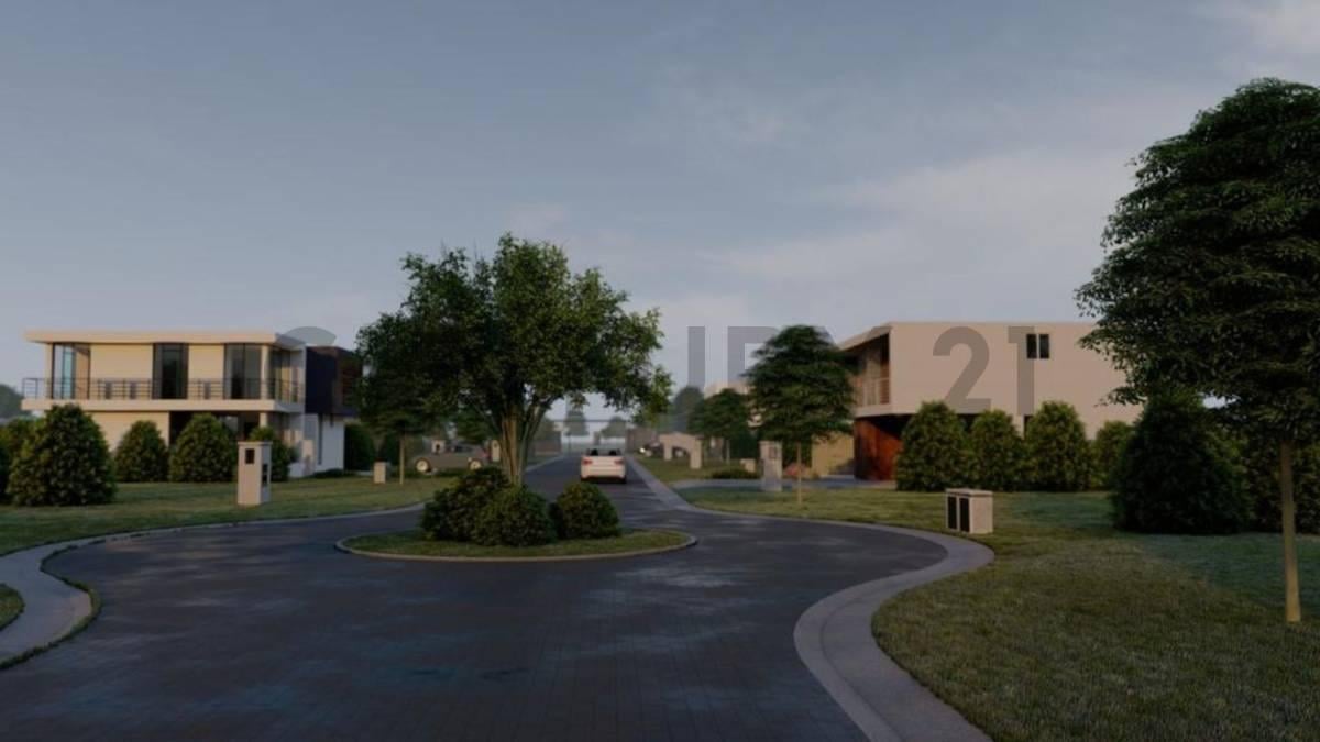 Foto de Lote/terrenos en venta. City Bell, imagen 3