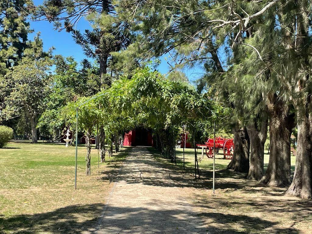 Foto de Lotes en venta en ruta 2, Club de Campo El Mirador, imagen 4