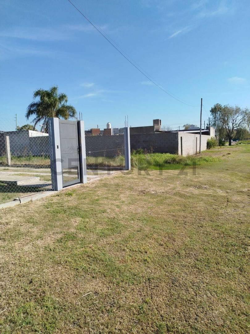 Foto de VENDO TERRENO EN VILLA CASTELLS, imagen 2