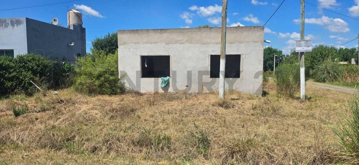 Foto de Lote en venta en Arturo Segui, imagen 1